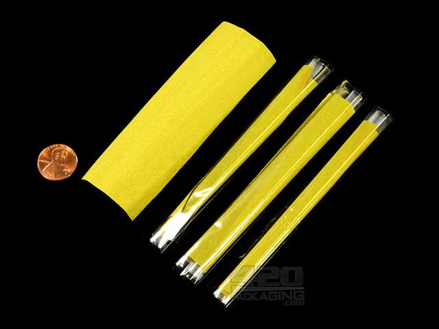 Twisted Sweet Flavored Hemp Wraps 15/Box - 4