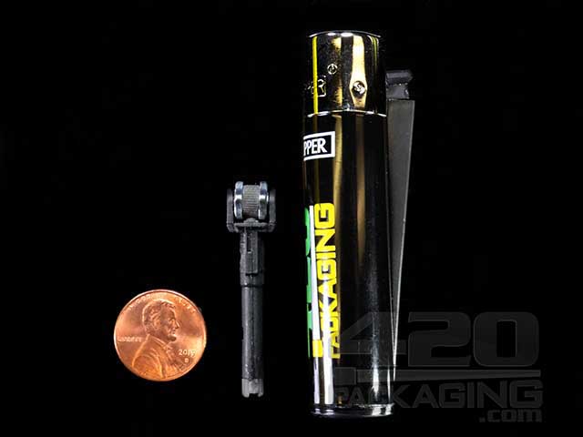 Clipper Lighter 420Packaging Logo 48/Box - 4