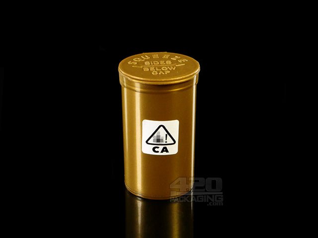 California Product Leaf Symbol Labels 1000/Roll - 4