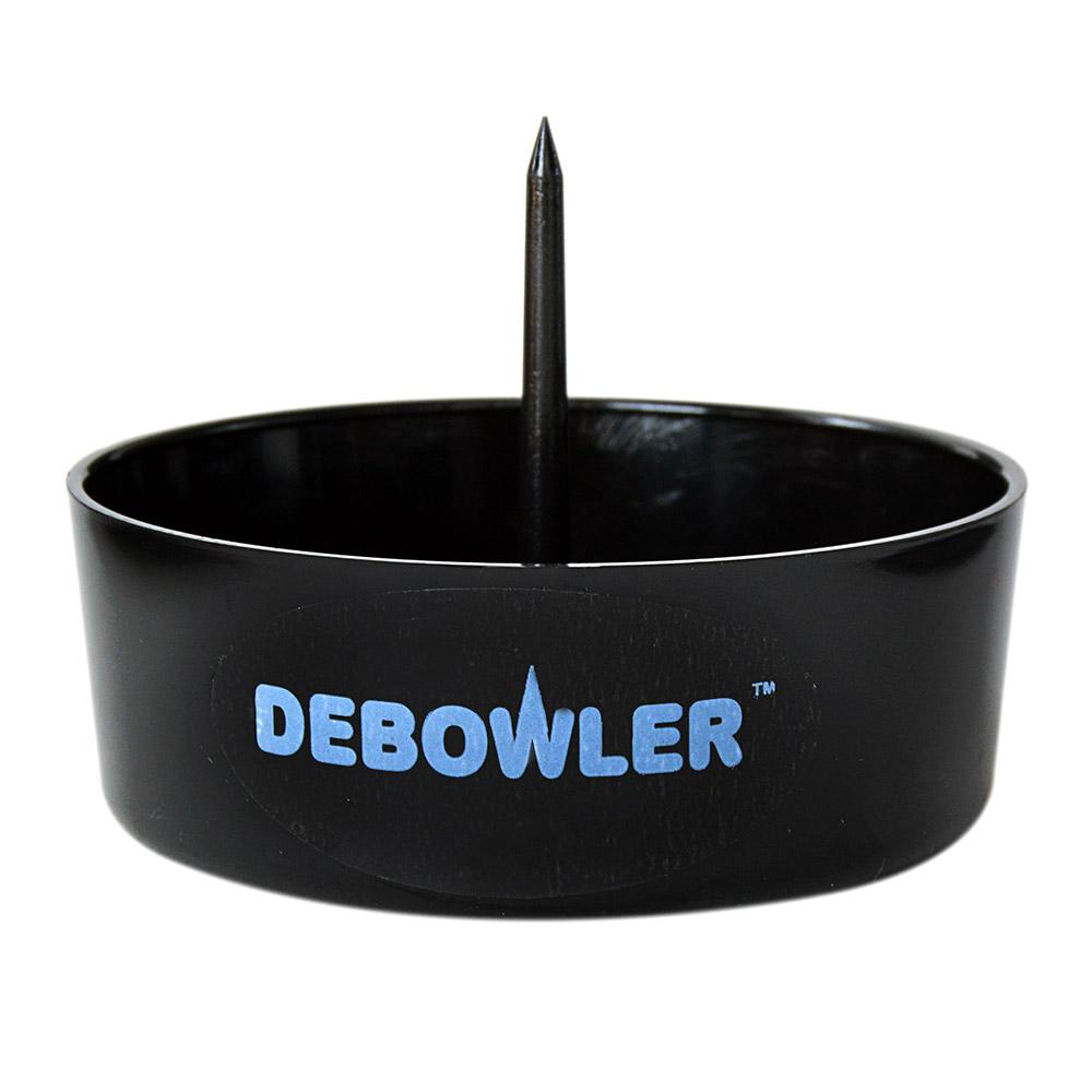 Assorted Debowler Ashtray - 1