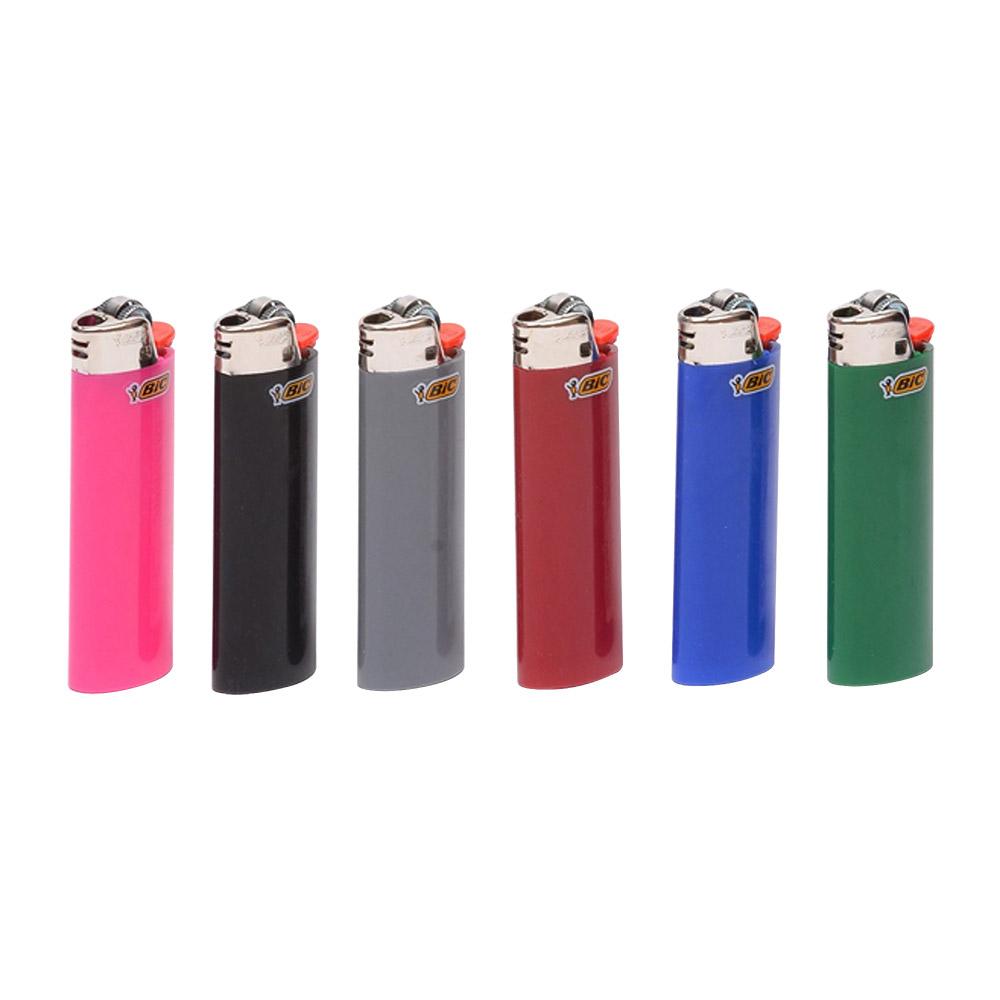 BIC | 'Retail Display' Lighters Large - 50 Count - 2