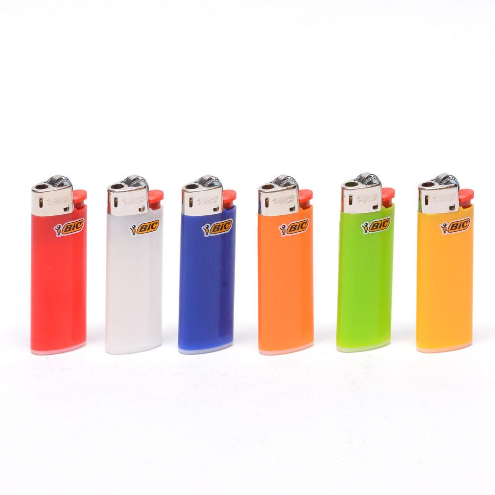 BIC | 'Retail Display' Lighters Small - 50 Count - 5