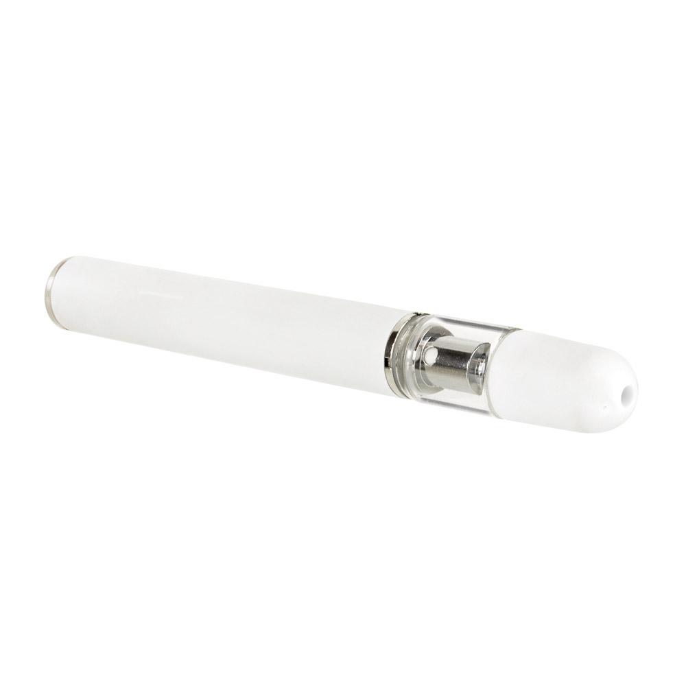 CCELL | Liquid X G300 Glass Disposable Vape Pen | 190mAh - White - 100 Count - 2