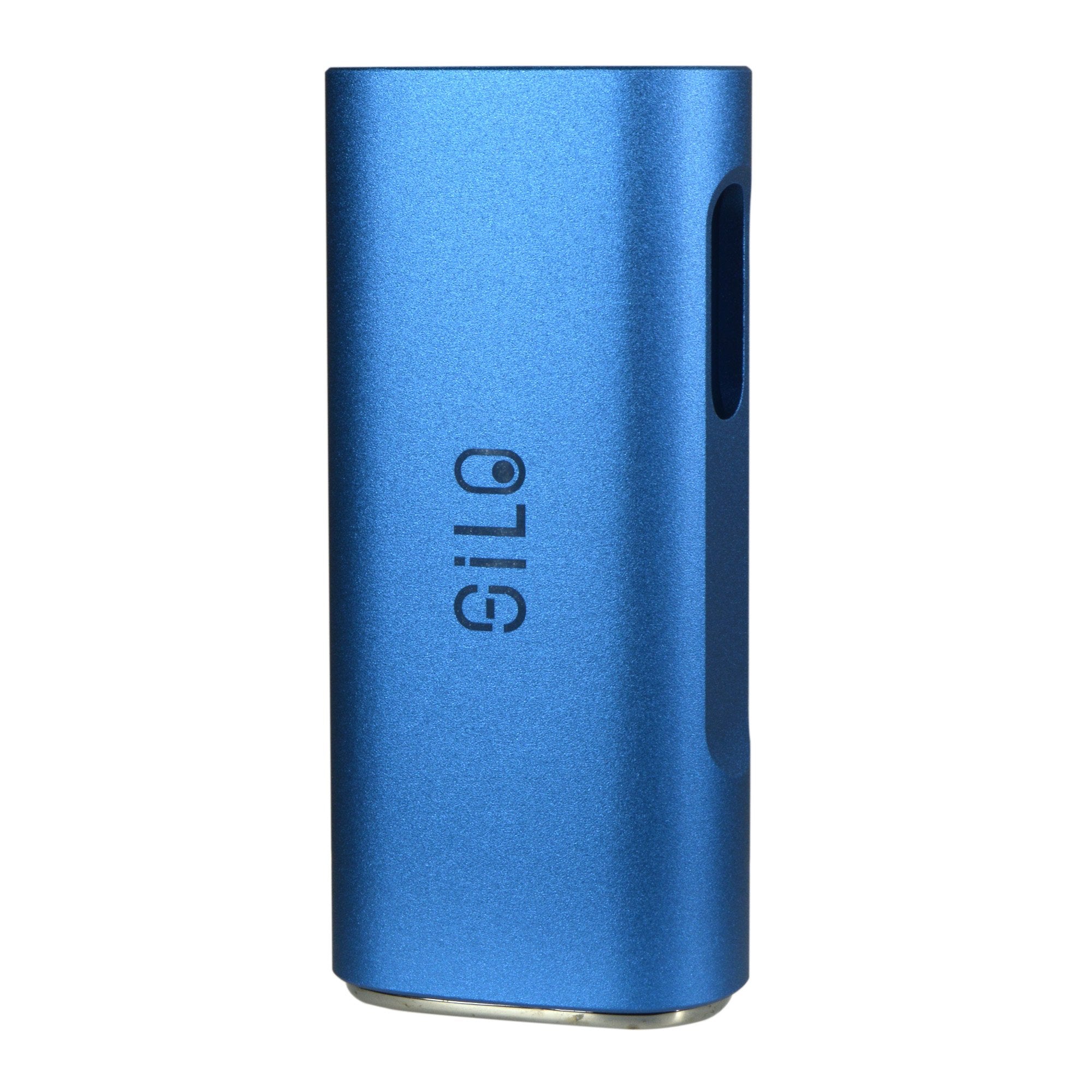 CCELL | Silo Vape Battery with USB Charger | 500mAh - Blue - 510 Thread - 5