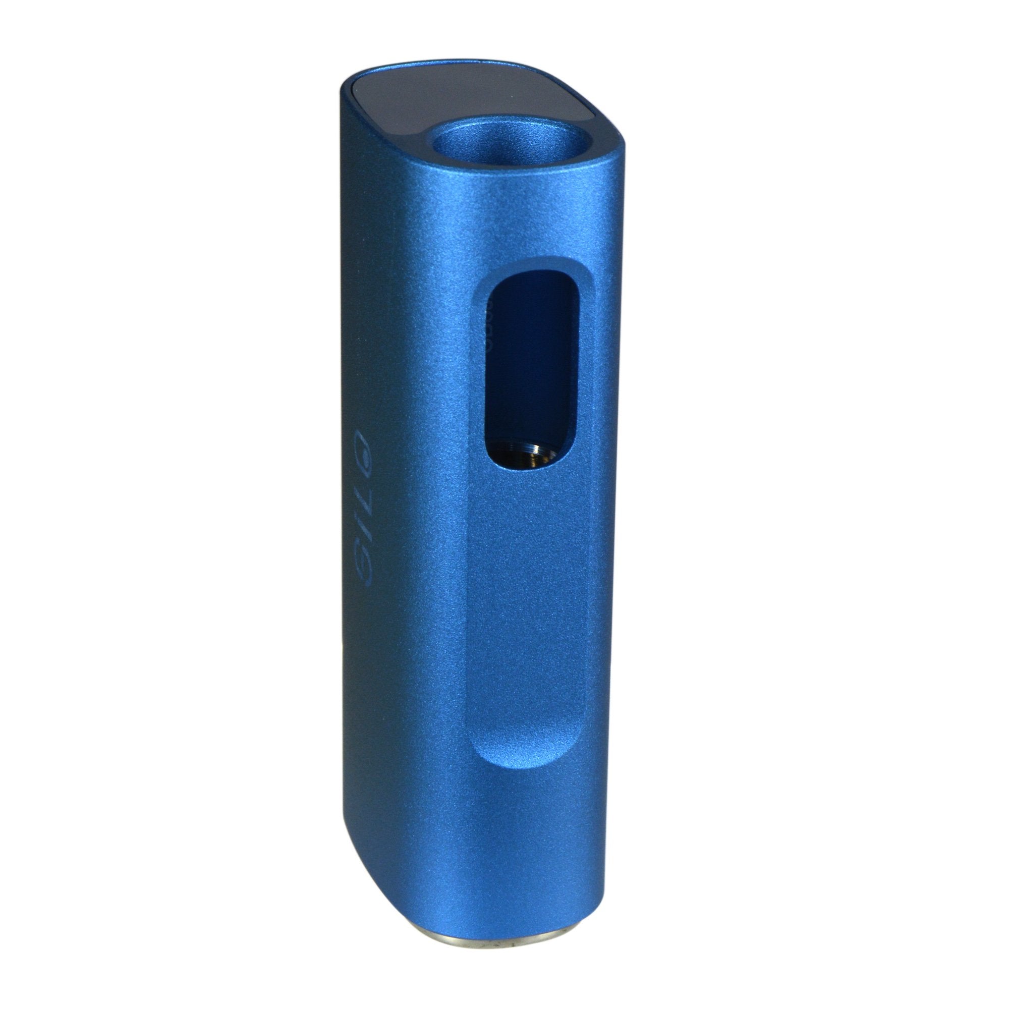 CCELL | Silo Vape Battery with USB Charger | 500mAh - Blue - 510 Thread - 4