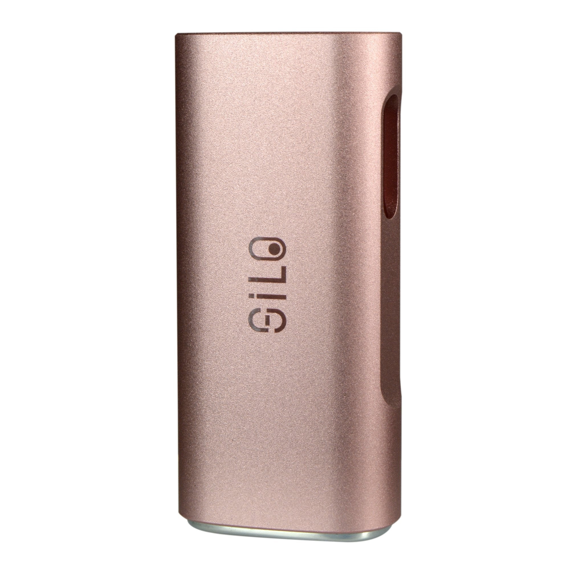 CCELL | Silo Vape Battery with USB Charger | 500mAh - Rose - 510 Thread - 3
