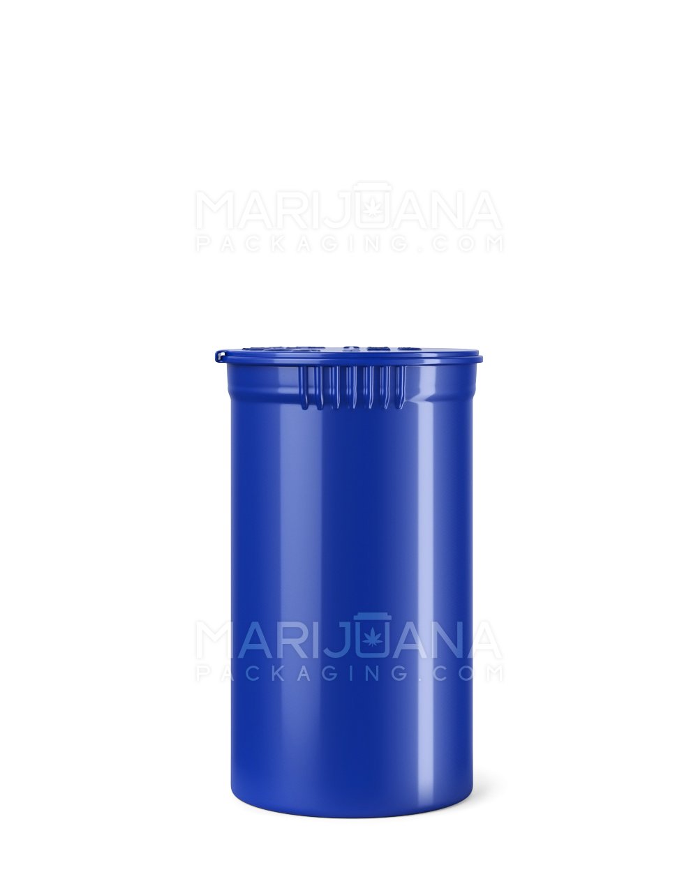 Buy Wholesale China 13 19 Dram Colorful Pop Top Containers Quality And  Cheap Plastic Pop Top Vials Pop Top Bottles & Pop Top Vial at USD 0.03