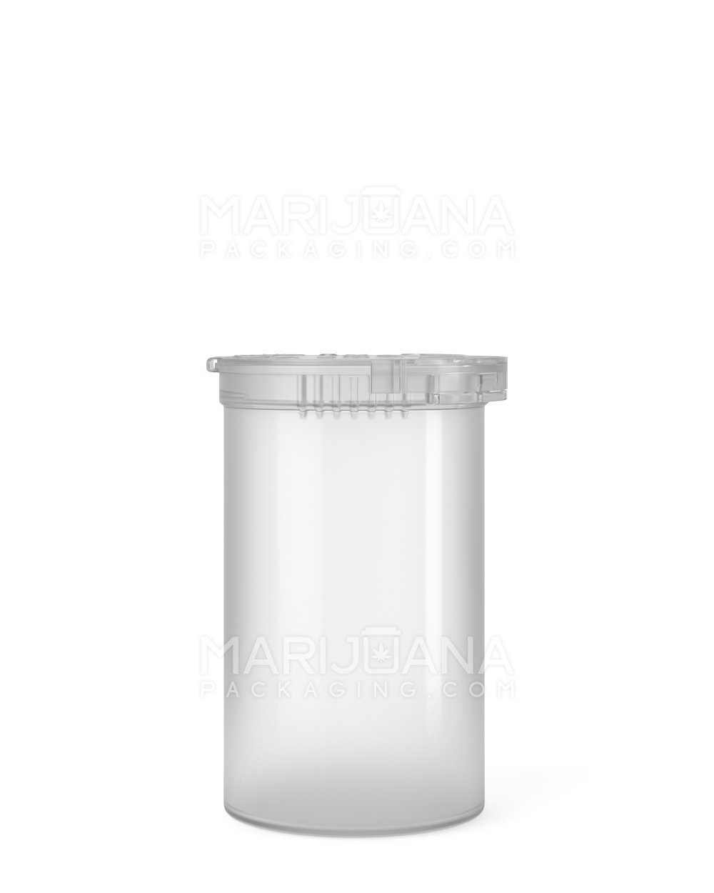 Wholesale Squeeze Pop Top Containers