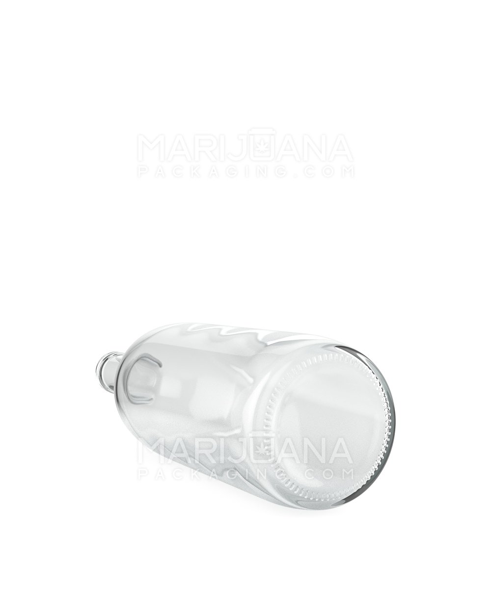 Clear Glass Bottles | 28mm - 750mL - 12 Count - 4