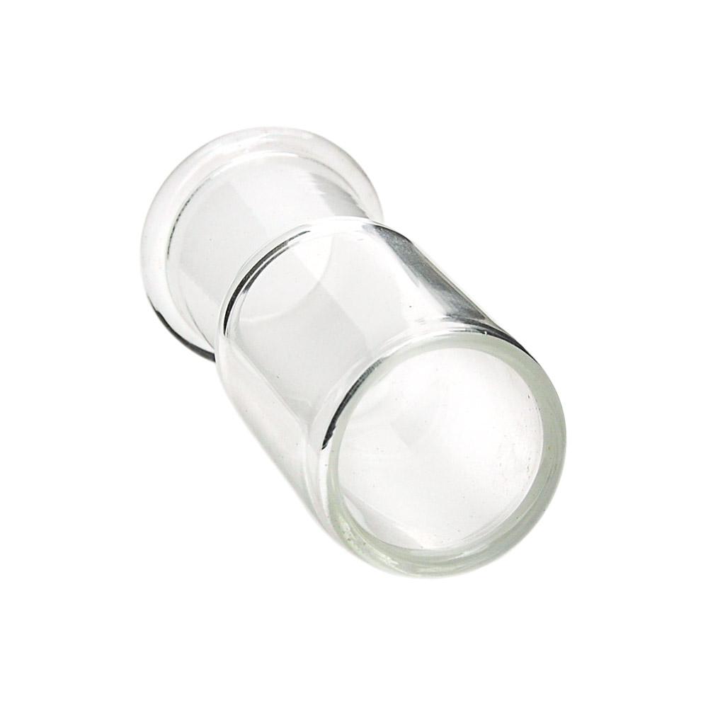 Concentrate Dome Clear 18mm - 6
