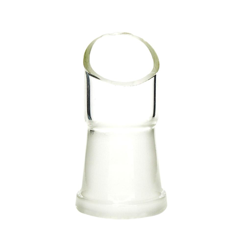 Concentrate Dome Clear 18mm - 5