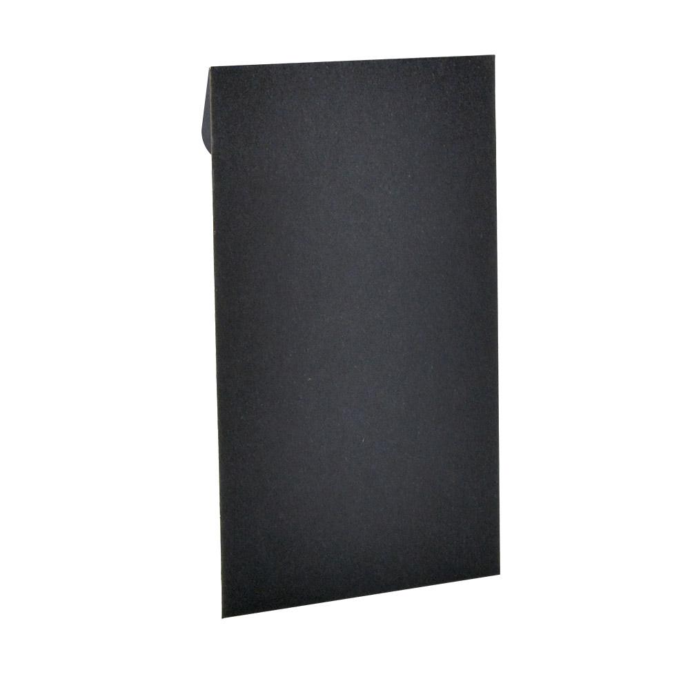 Concentrate Shatter Envelopes | 2.25in x 3.5in - Black - 500 Count - 2