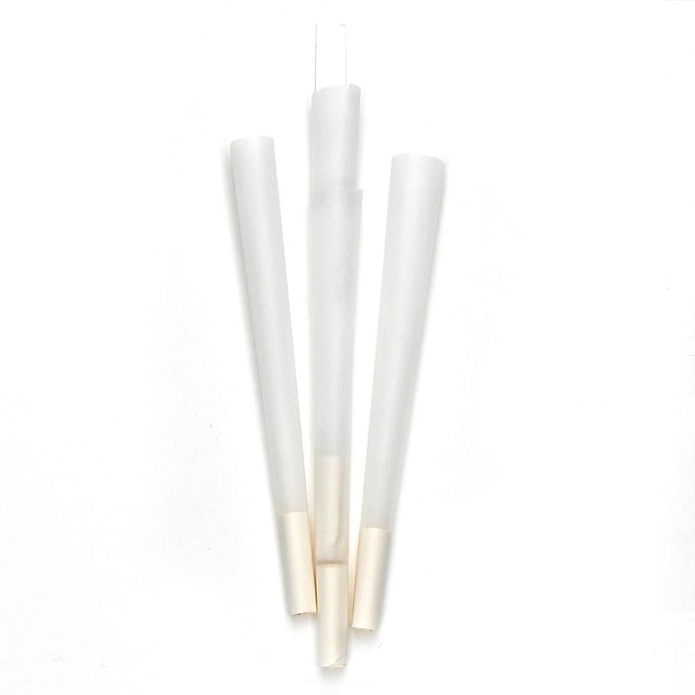 CONES | Small Pre-Rolled Cones | 98mm - Cigarette Paper - 1000 Count - 3
