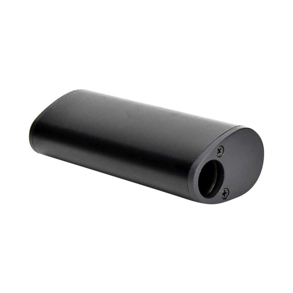 CONSEAL | Cartridge Vaporizer Battery Kit | 300mAh - Black - 510 Thread - 7