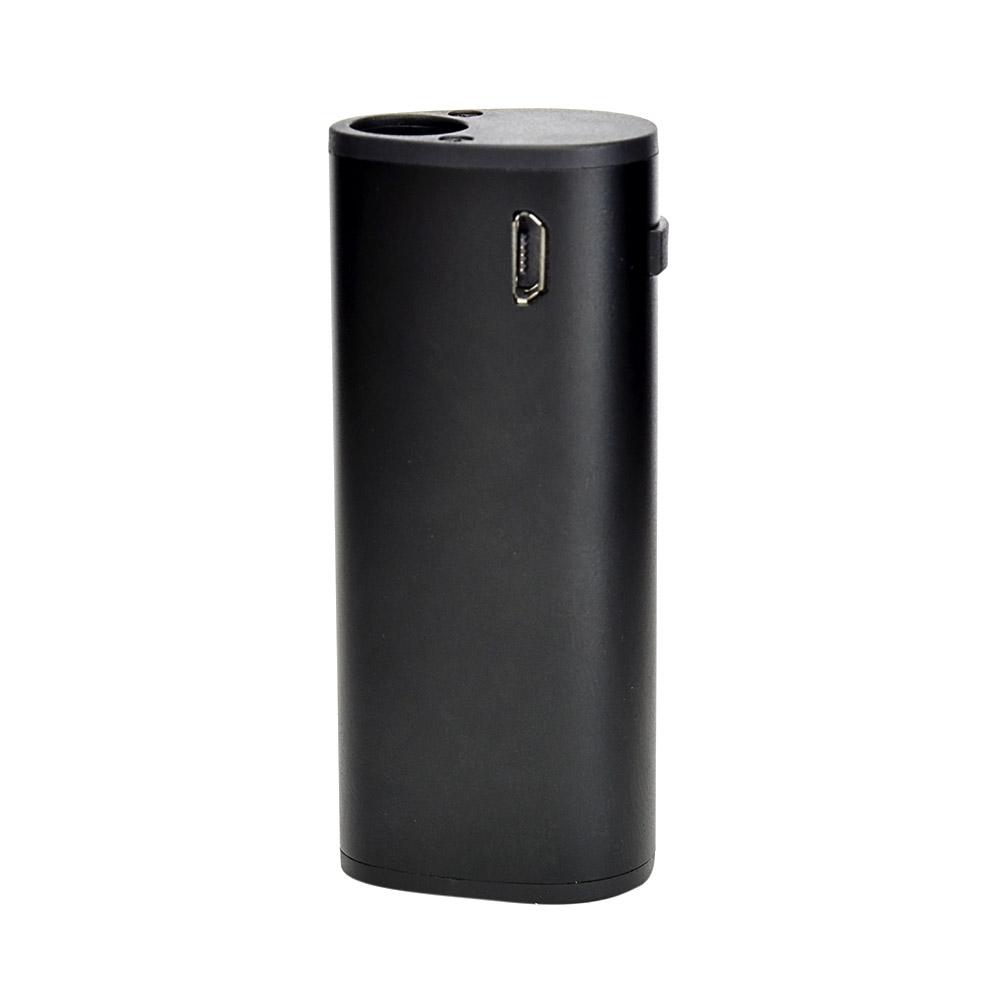 CONSEAL | Cartridge Vaporizer Battery Kit | 300mAh - Black - 510 Thread - 5