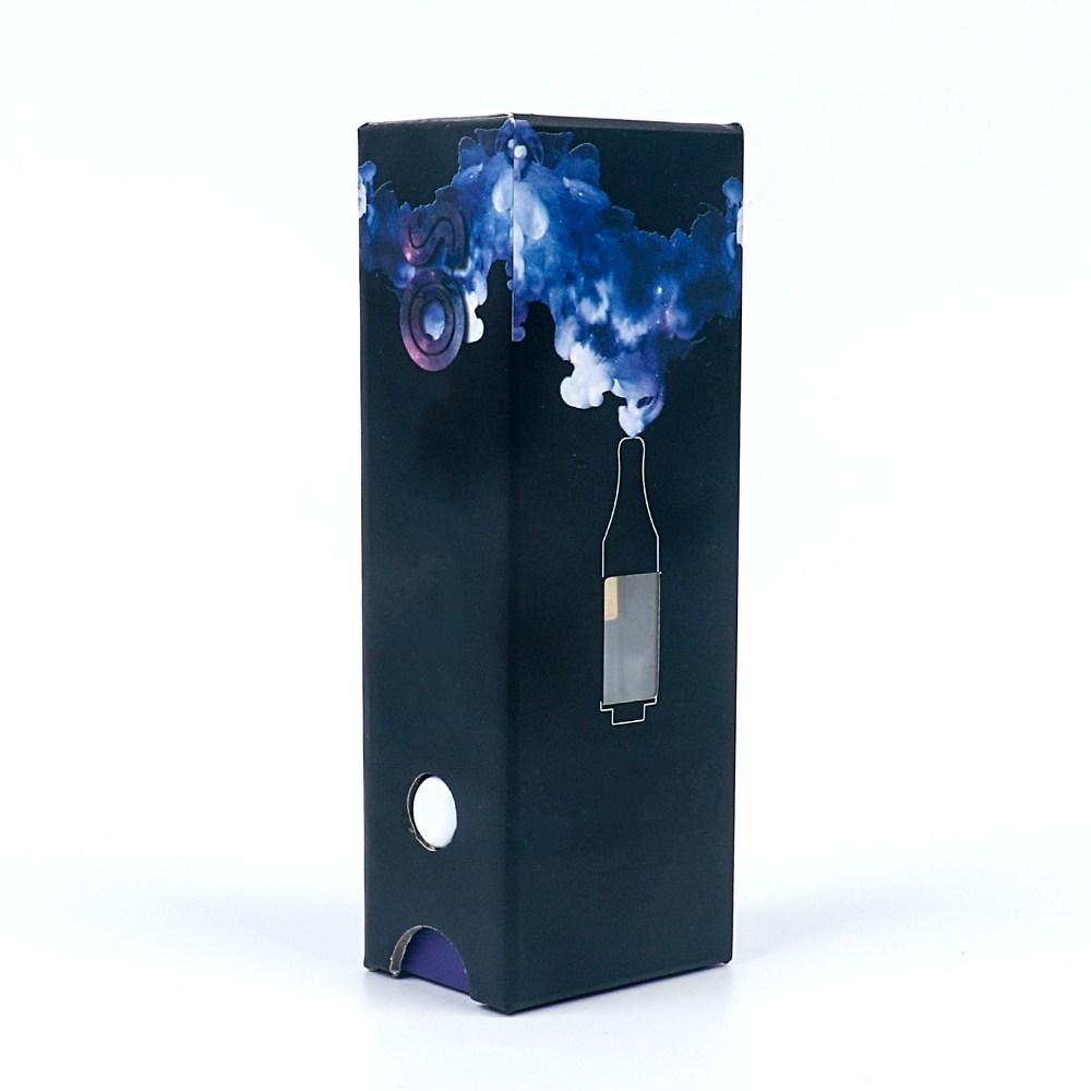 CRP Vape Box Child-Resistant Certified Packaging - 4