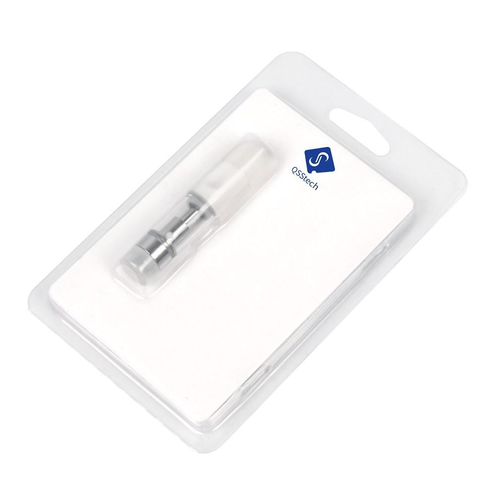 Custom Blister Packaging for Vape CBD Cartridge - 1