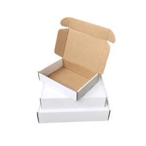 Custom Cannabis Shipping-Subscription Box Packaging - 3