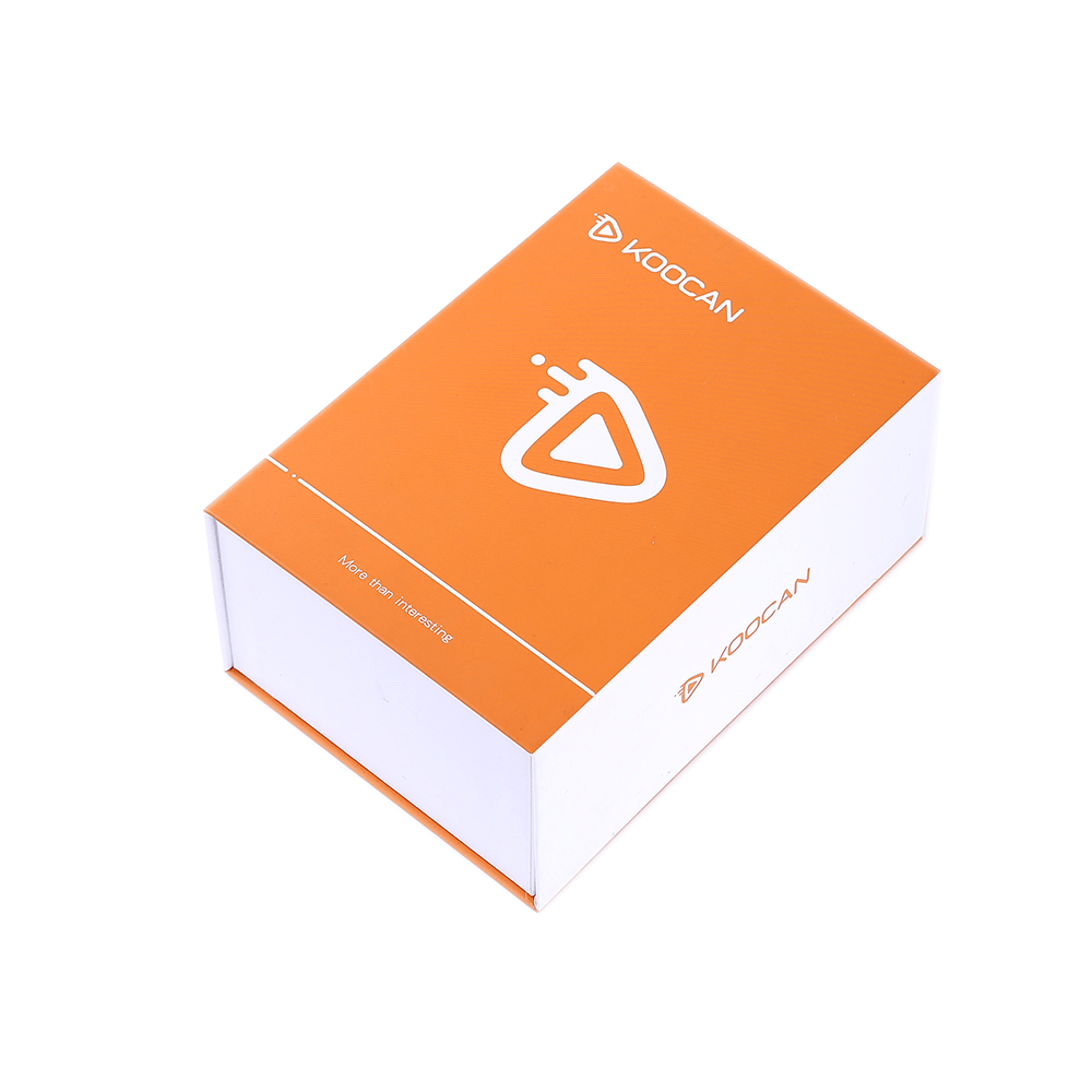 Custom Cannabis Shipping-Subscription Box Packaging - 1