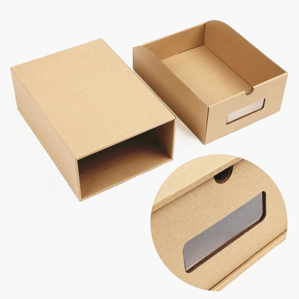 Custom Cannabis Shipping-Subscription Box Packaging - 11