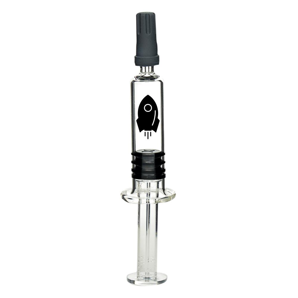 Custom Glass Syringe - 2