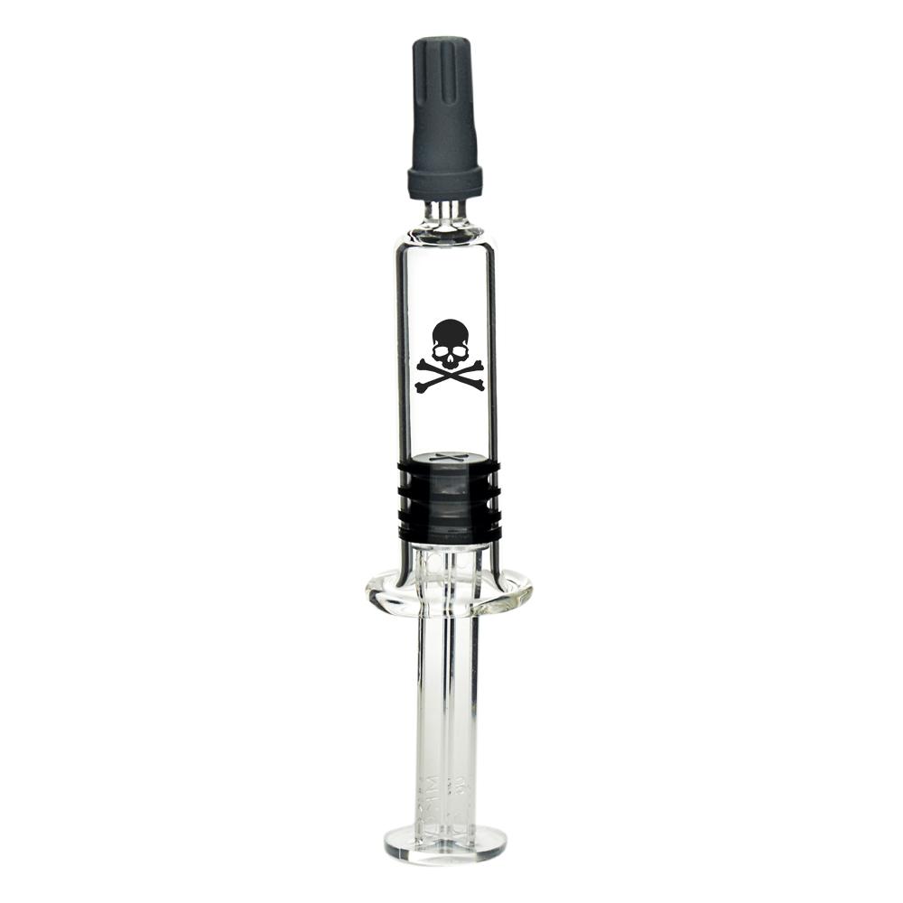 Custom Glass Syringe - 5