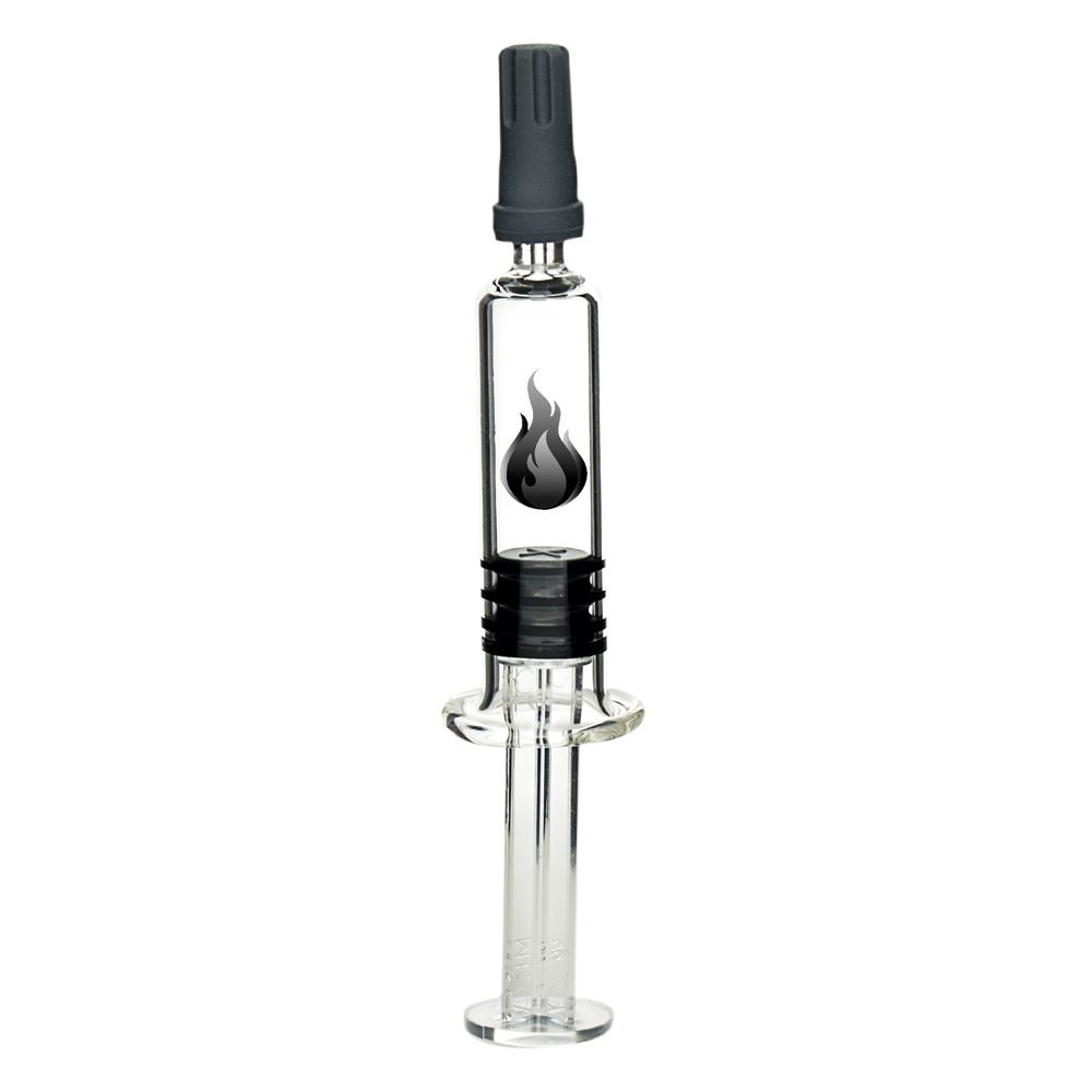 Custom Glass Syringe - 3