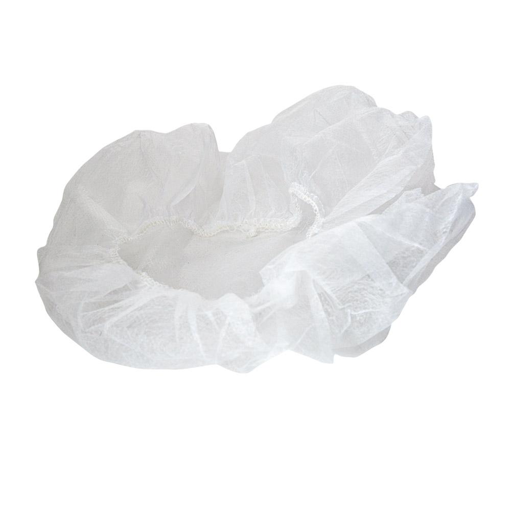 Disposable Beard Net Covers - 1000 Count - 2