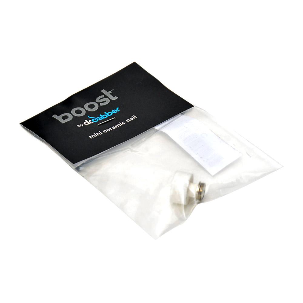 DR DABBER | Replacement Ceramic Nail for Dr Dabber Boost E-Rig - 4