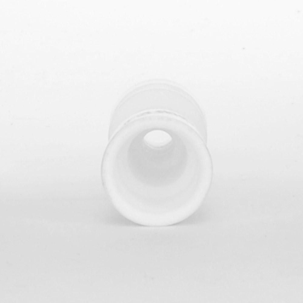 Female Ceramic Domeless Nail 18mm/14mm - 7