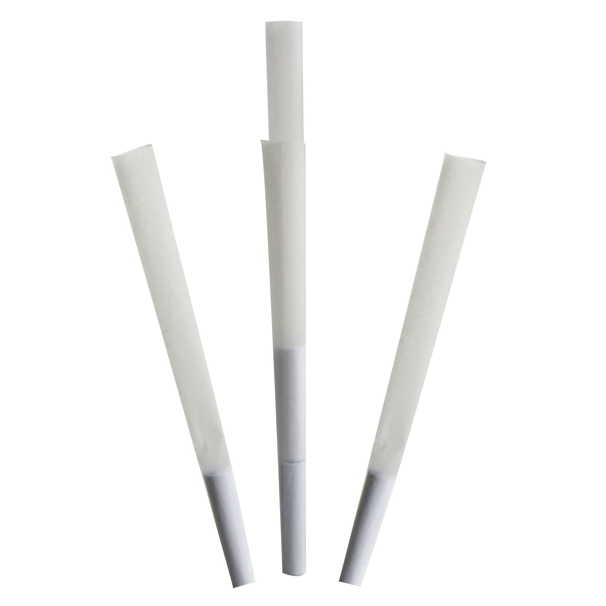 Thingymajiggy Ash-Trapping Clear Pre-Roll Storage Tube