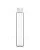 Glass Pre-Roll Tubes | 18mm - 115mm - 400 Count
