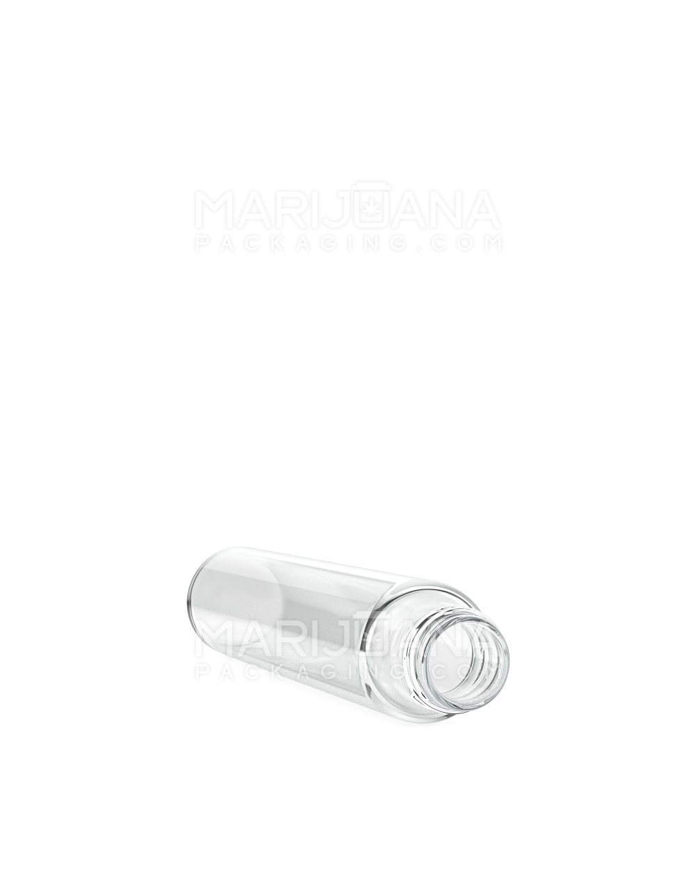 Glass Pre-Roll Tubes | 18mm - 115mm - 400 Count - 4