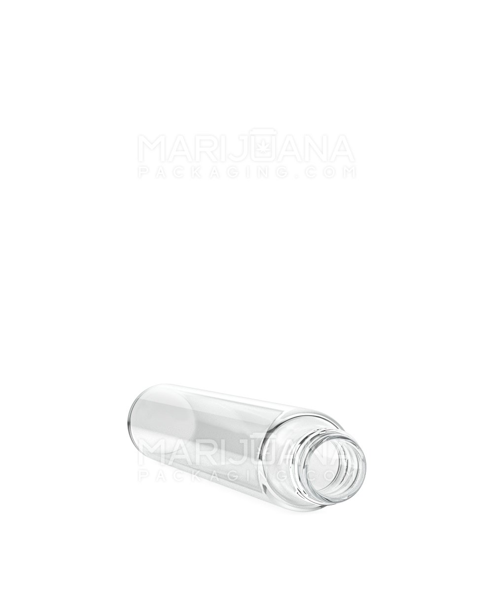 Glass Pre-Roll Tubes | 18mm - 120mm - 400 Count - 4