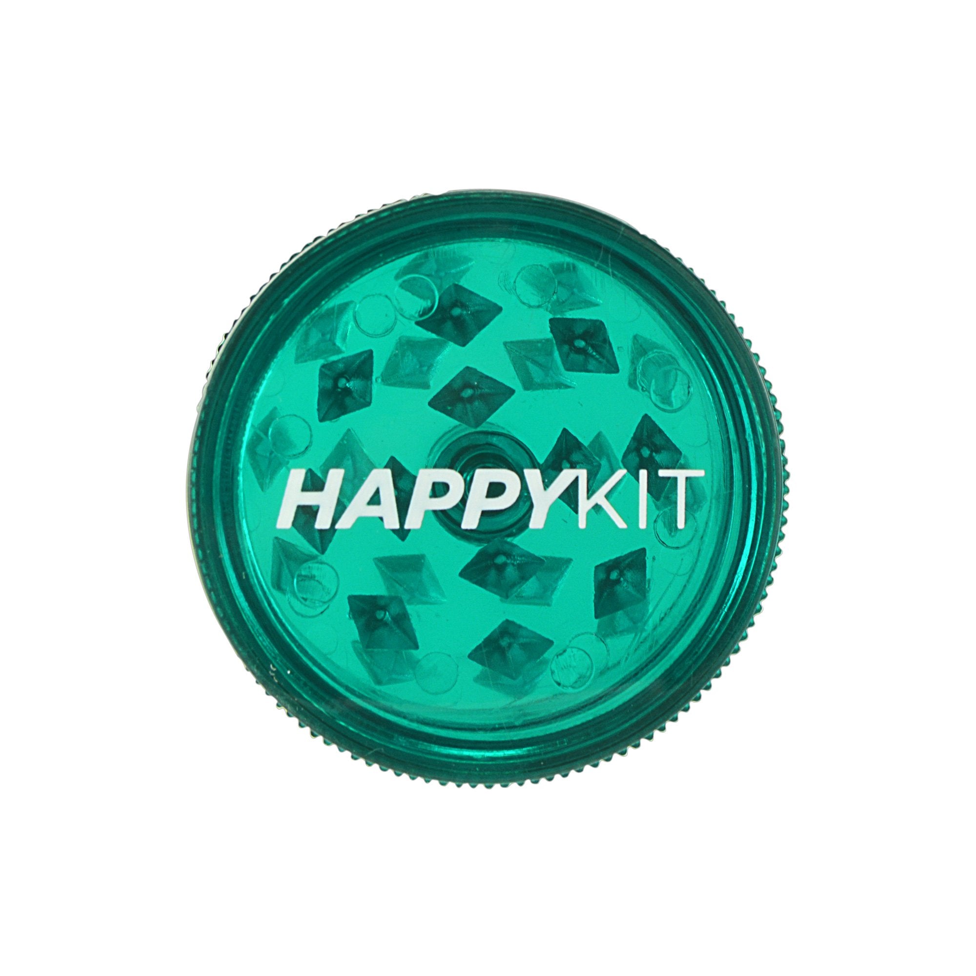 Happy Kit Deluxe - 5.25” x 4” x 2” - 9