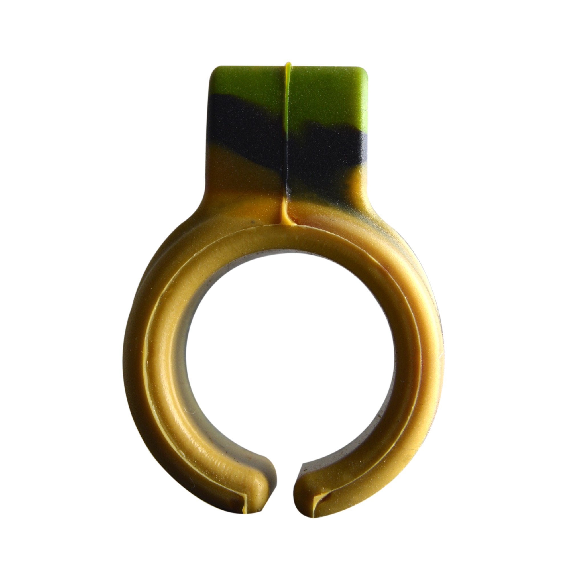 KING PALM | Blunt Holder Rings | Silicone - 50 Count - 7