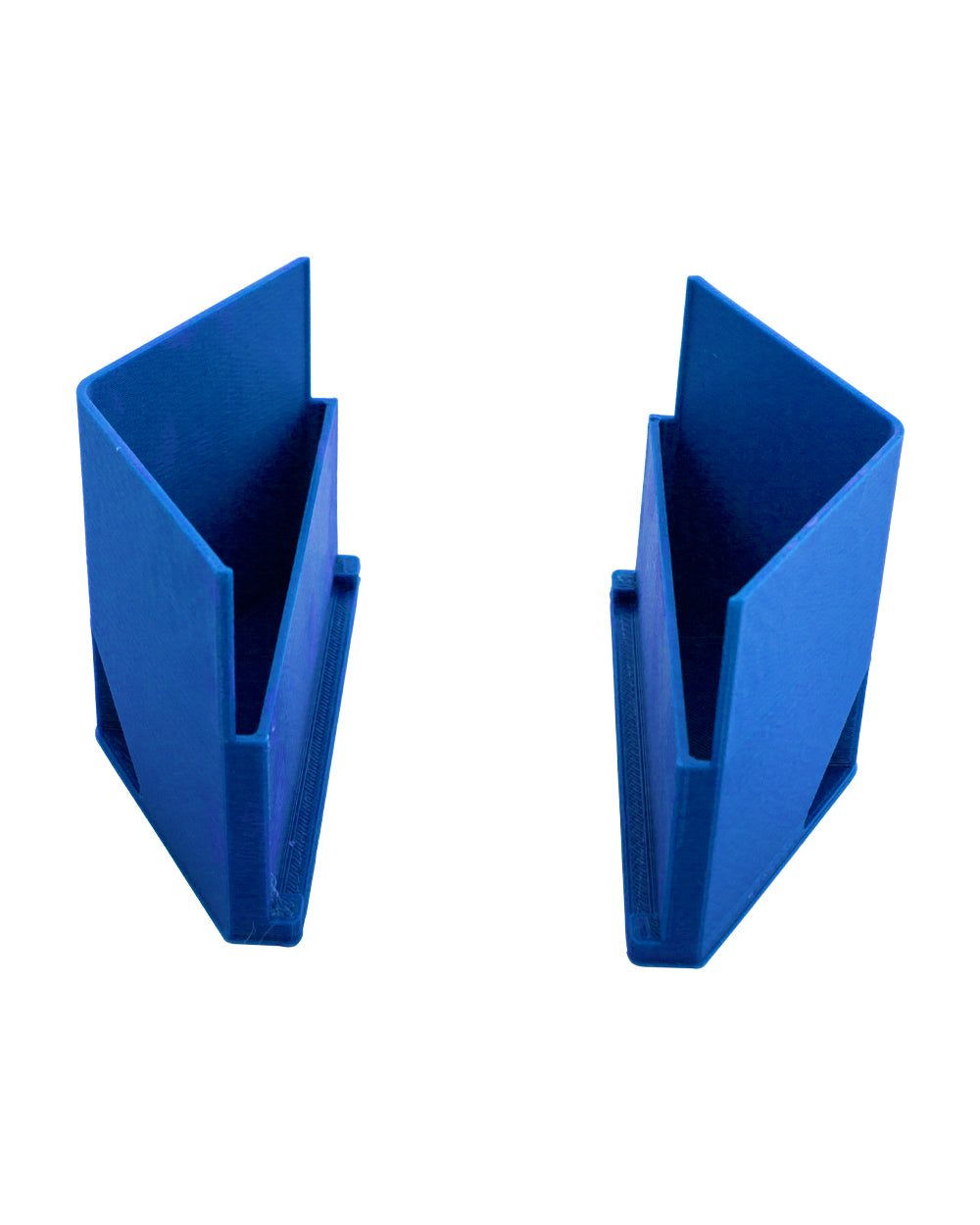KING KONE | Navy Blue Vibration Pre-Rolled Cones Filling Machine 84/98/109mm | Fill 169 Cones Per Run - 7