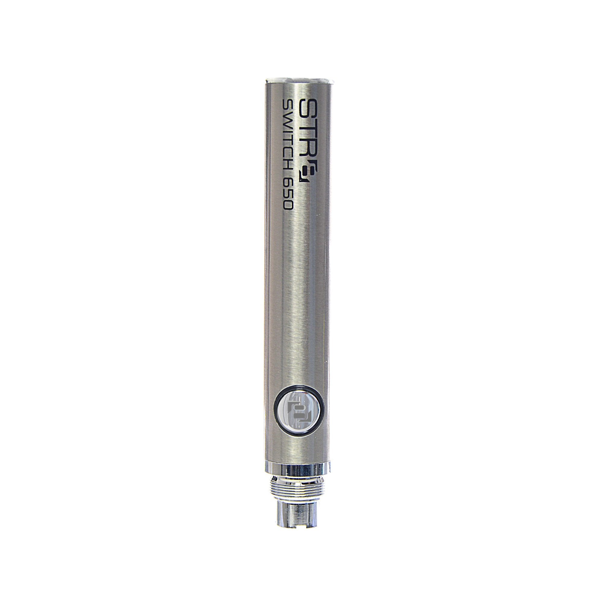 STR8 | 'Retail Display' EVOD Batteries | Switch/Revolve - Mixed - 24 Count - 3