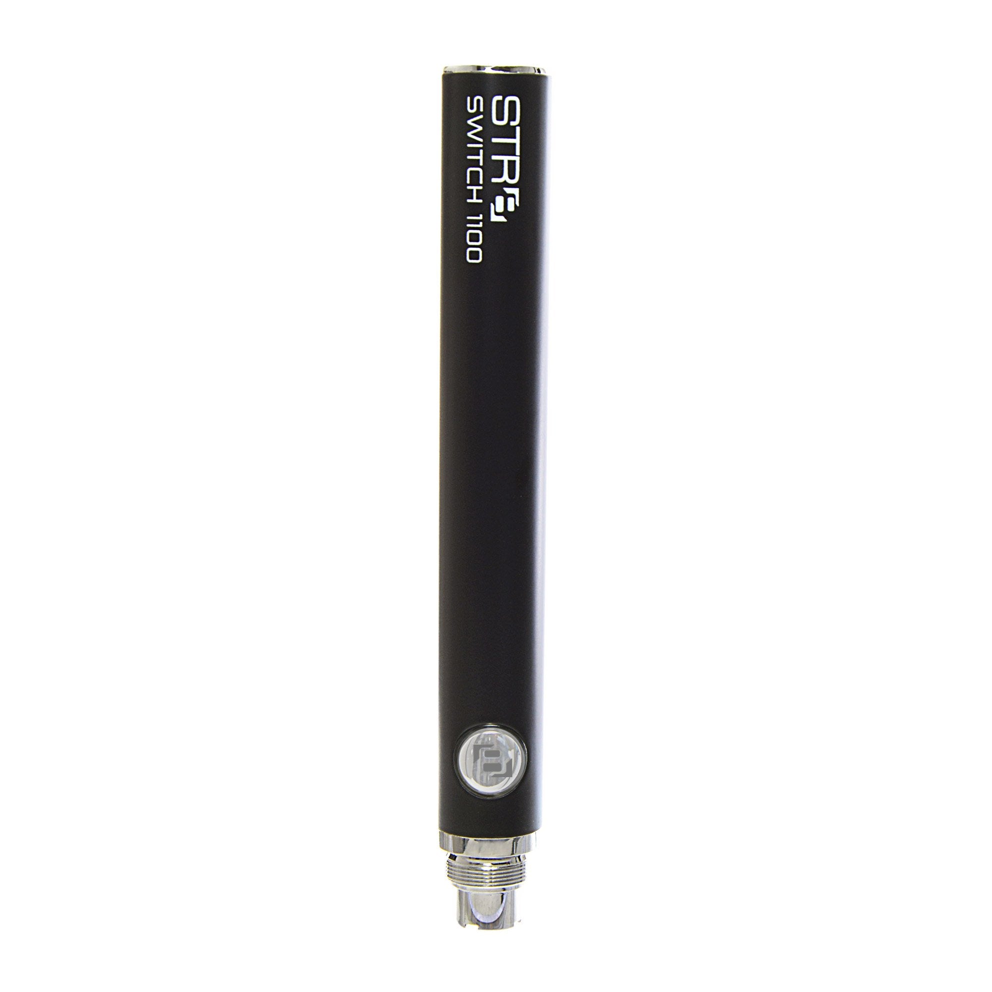 STR8 | 'Retail Display' EVOD Batteries | Switch/Revolve - Mixed - 24 Count - 6