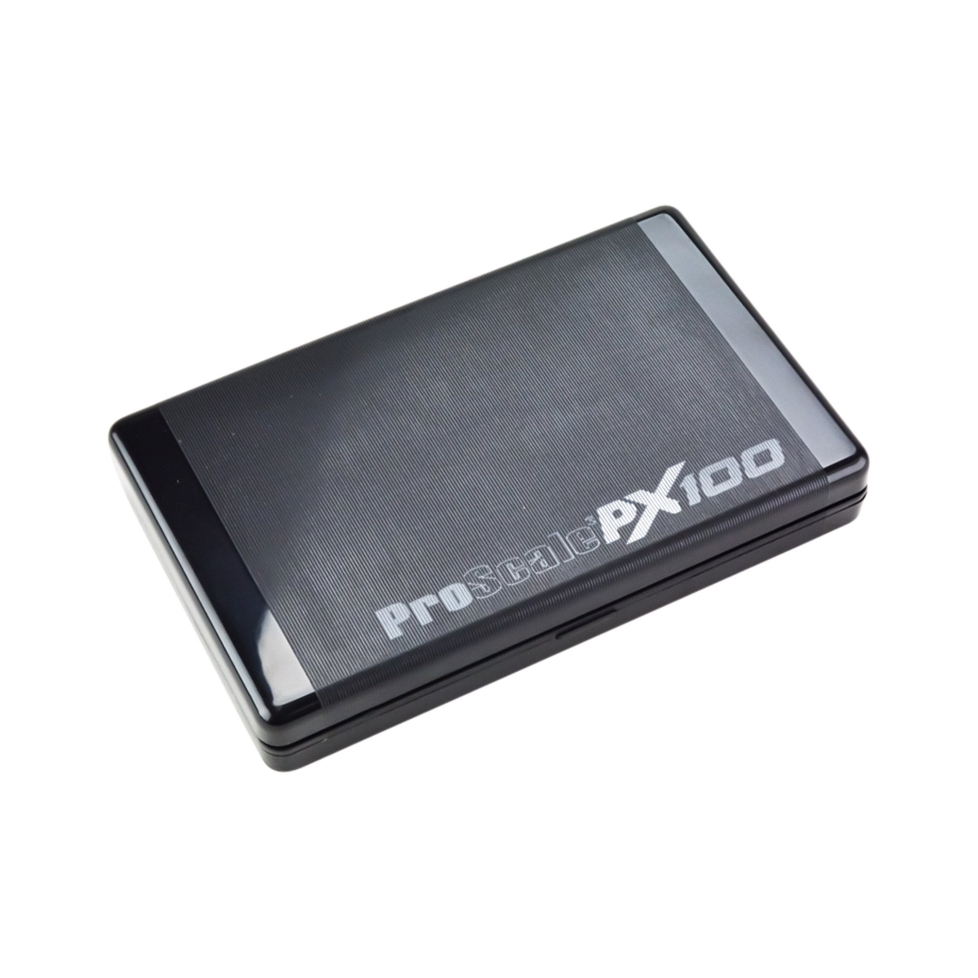 PRO SCALE | PX100 Digital Scale | 100g Capacity - 0.01g Readability - 3