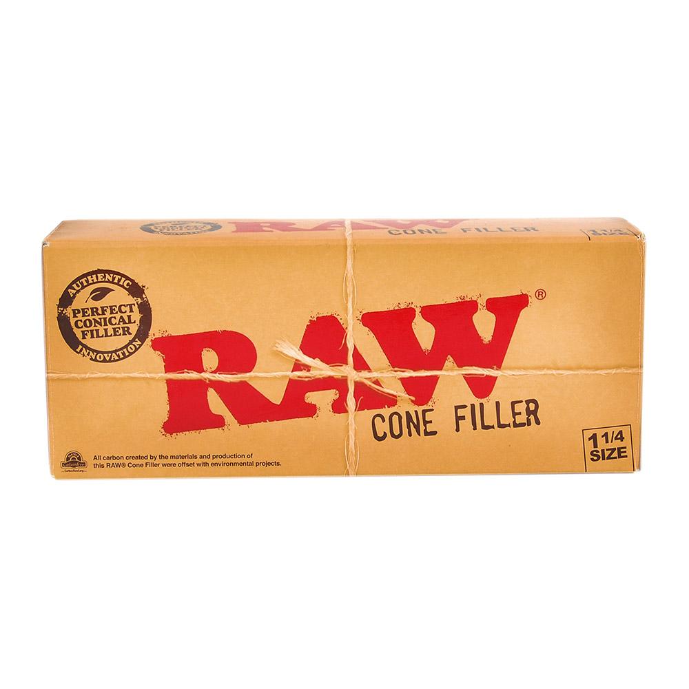 RAW Cone Shooter 1 1/4" - 11