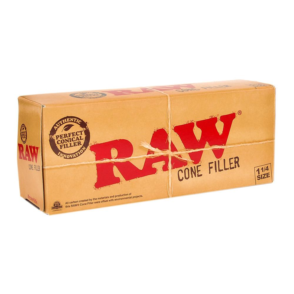RAW Cone Shooter 1 1/4" - 10