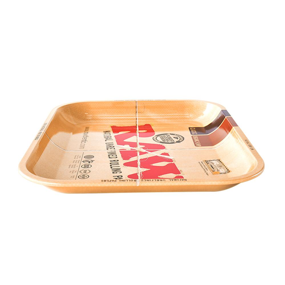 RAW Mix Large Rolling Tray