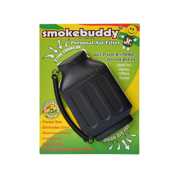 SMOKE BUDDY – The Vapory