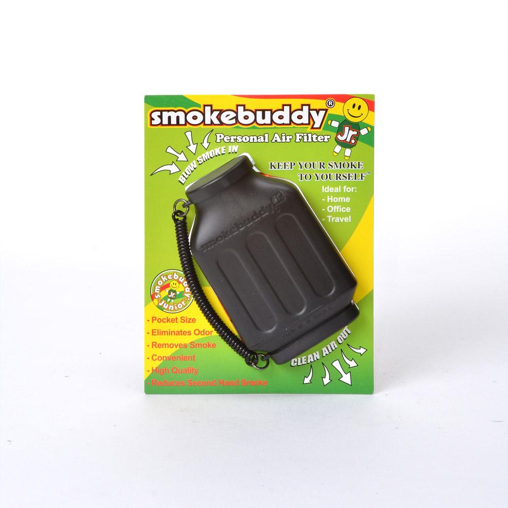 Smoke Buddy Review: Better Than Your Homemade Sploof - Vapor Insider