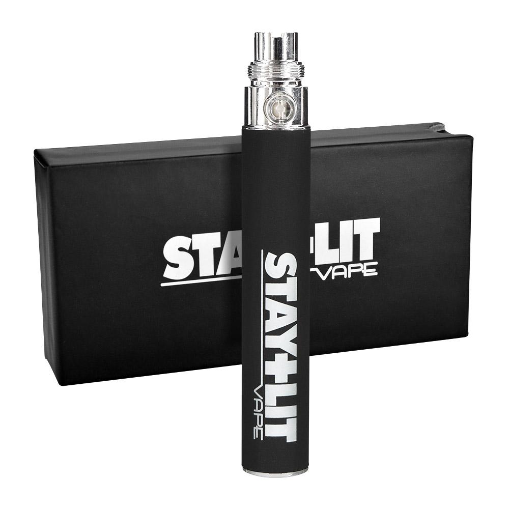 STAYLIT | Adjustable Click Battery 900mah - Black - 1