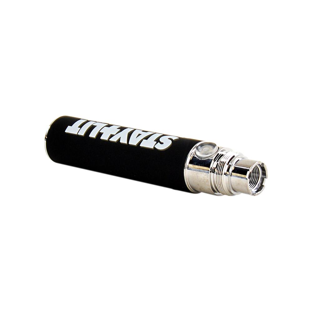STAYLIT | Battery w/ USB Charger 650mah - Black - 3