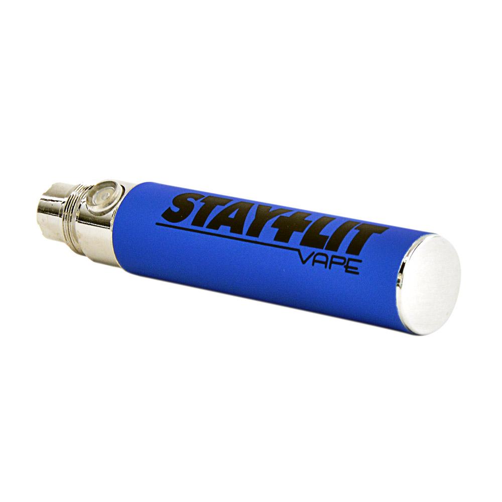 STAYLIT | Battery w/ USB Charger 650mah - Blue - 4