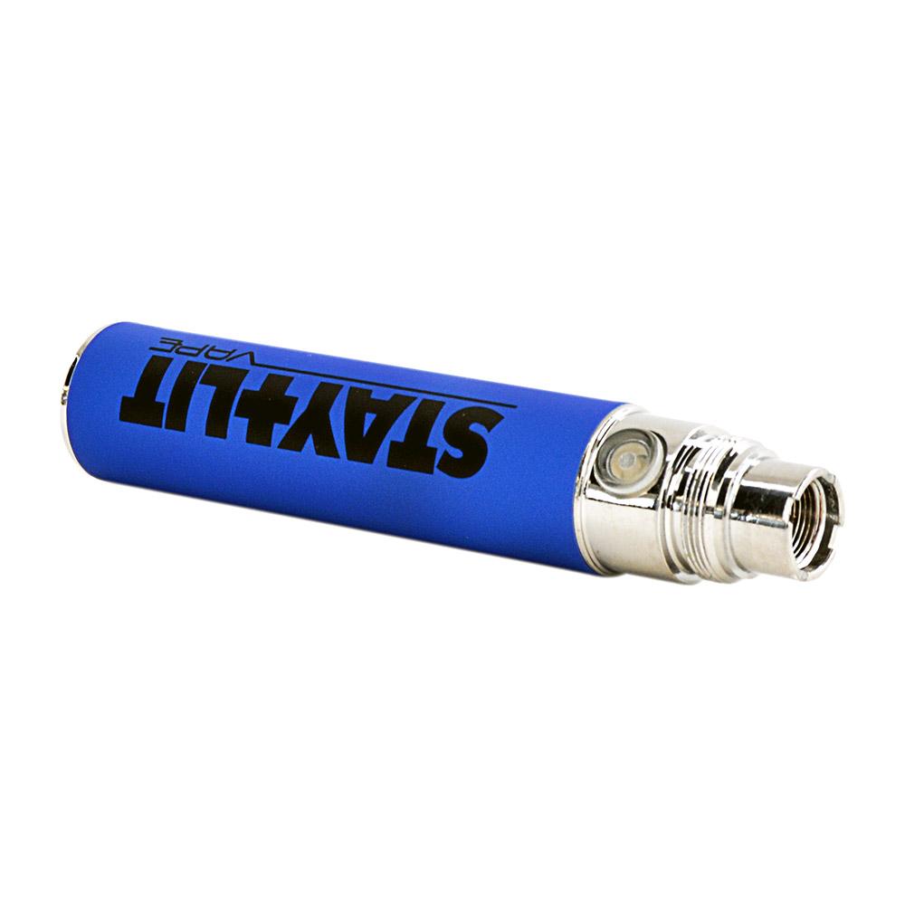 STAYLIT | Battery w/ USB Charger 650mah - Blue - 3