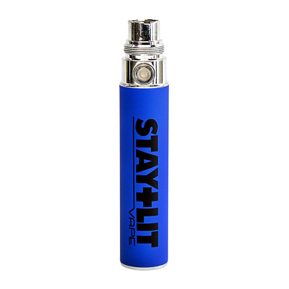 STAYLIT | Battery w/ USB Charger 650mah - Blue - 2